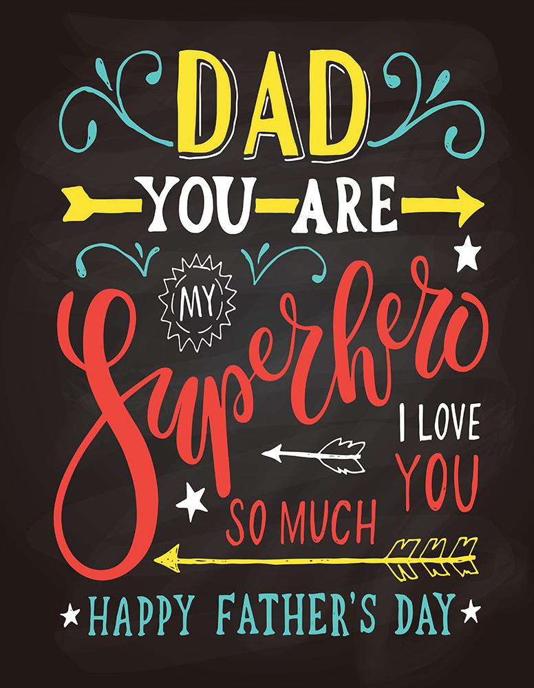 Happy Father's Day