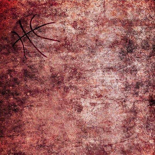 Basketball Backdrops Red Backgrounds G-321 – iBACKDROP