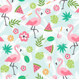 Baby Backdrops Cartoon Fairytale Background Birds Backdrop G-471 - iBACKDROP-Baby Kid Backdrops, Brick Wall Backdrop, Cartoon Fairytale Backdrops, Wall Backdrop, Wall Backdrops