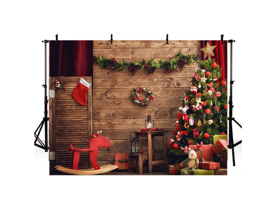 Festival Backdrops Christmas Backdrops Best Background For Photography ...