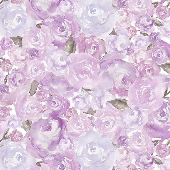 Flower Backdrops Event Backgrounds Purple Backdrops S-2987 – iBACKDROP